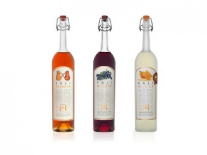 Grappa Poli Museum Liquirizia 0.50 prezzo e offerte online - FOODEXPLORE