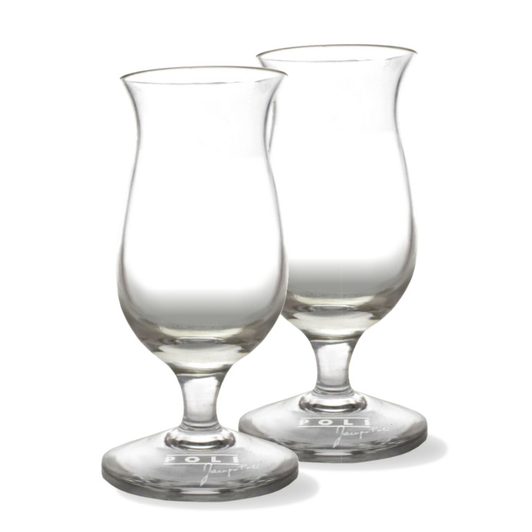 Bicchieri per cocktail: tipologie e usi